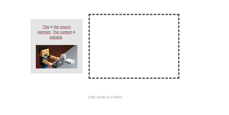 css element function