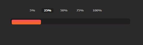 Animated Progress Bar