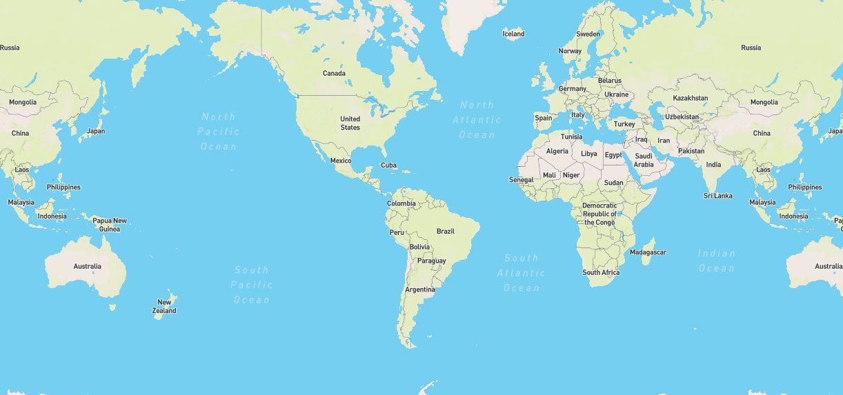 Supercluster Tilestrata for Mapbox GL JS