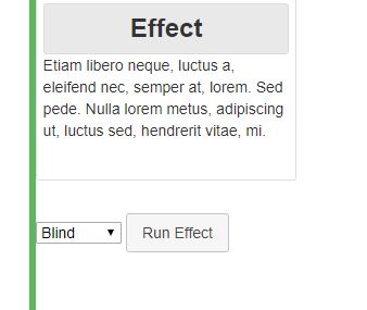Dynamic Element Animation with jQuery