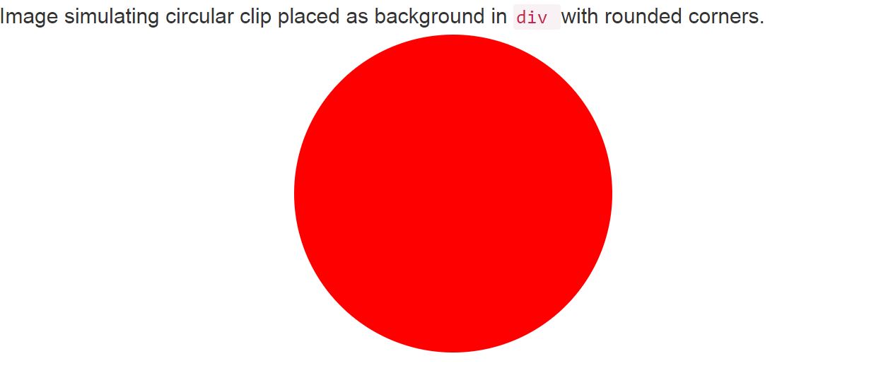 border radius css generator
