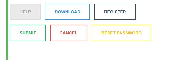 Background Color Magic - Crafting Stylish CSS Buttons