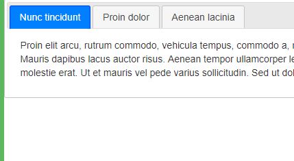 jquery tabs select tab