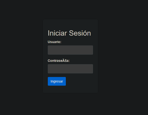 Secure Login Form with css and javascript validation