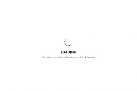 Example with Bootstrap Loading Spinner Overlay 