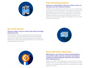 blog with bootstrap information