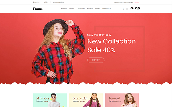Image background template