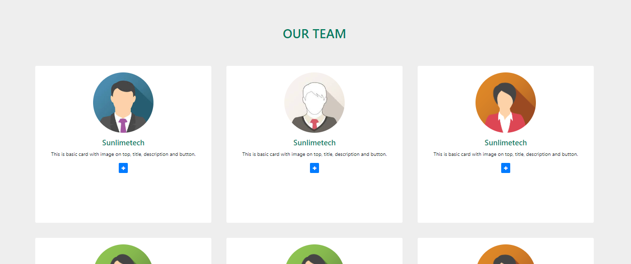 Responsive card exchange
