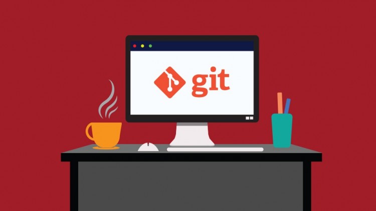 Beginner’s Manual to Git Version Control System and Best Practices screenshot