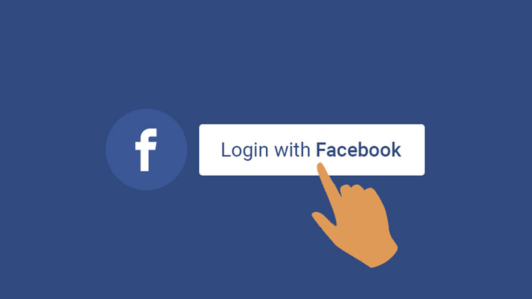 Integrate Facebook SDK for Quick Login in Native PHP Apps screenshot